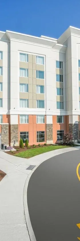 Tioga Downs Casino and Resort，位于Nichols的酒店