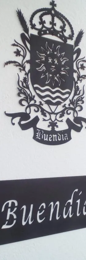 Apartamento Buendia，位于本迪亚的酒店