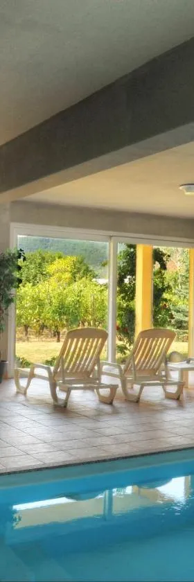 Auberge Ramstein Hôtel - Restaurant，位于Scherwiller的酒店