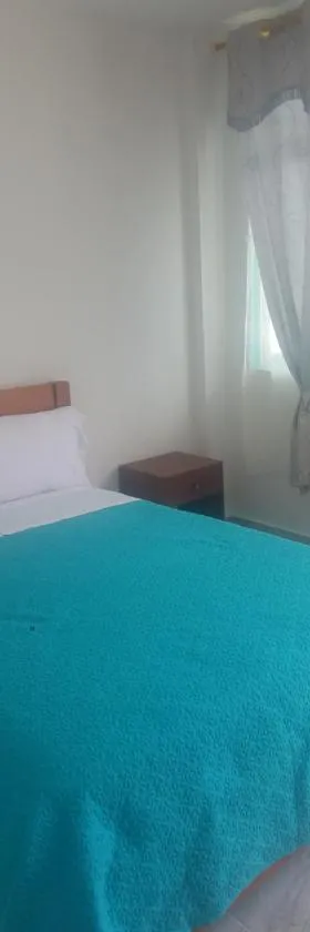 Hotel Villa Turquesa，位于通苏帕的酒店