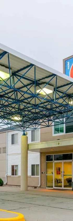 Motel 6-Kearney, NE，位于科尔尼的酒店