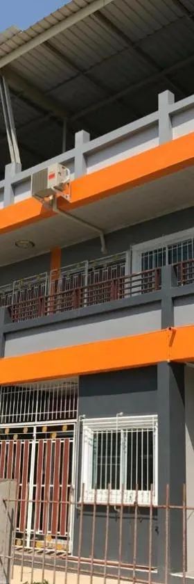 BIG BEN Residence，位于Kaeng Khoi的酒店