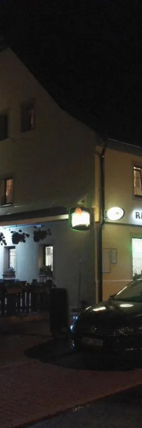 普森林卡佩尔宁木屋，位于Pernink的酒店