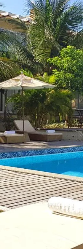 Ravenala Hotel Boutique，位于卡诺格布拉达的酒店
