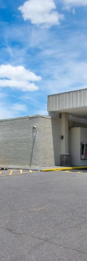 Motel 6-Van Buren, AR I- 40，位于Van Buren的酒店