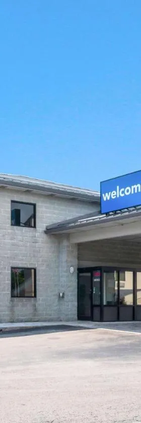Motel 6-London, KY，位于伦敦的酒店