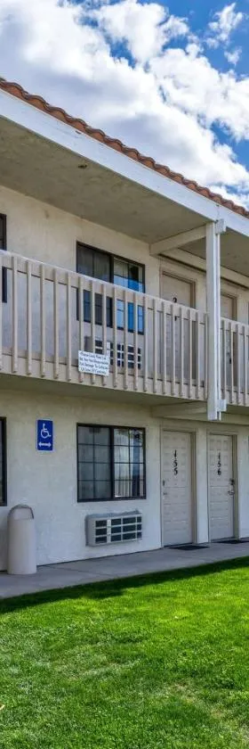 Studio 6-Buttonwillow, CA，位于巴顿威洛的酒店