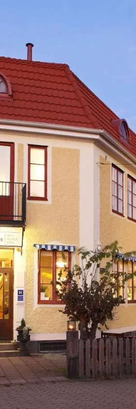 Hotell Uddewalla，位于乌德瓦拉的酒店