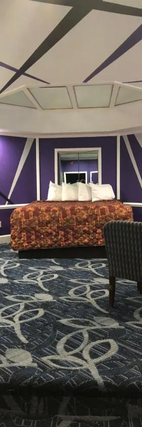 Inn of the Dove Cherry Hill - Philadelphia，位于樱桃山的酒店
