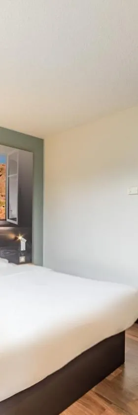 B&B HOTEL Belfort，位于贝尔福的酒店