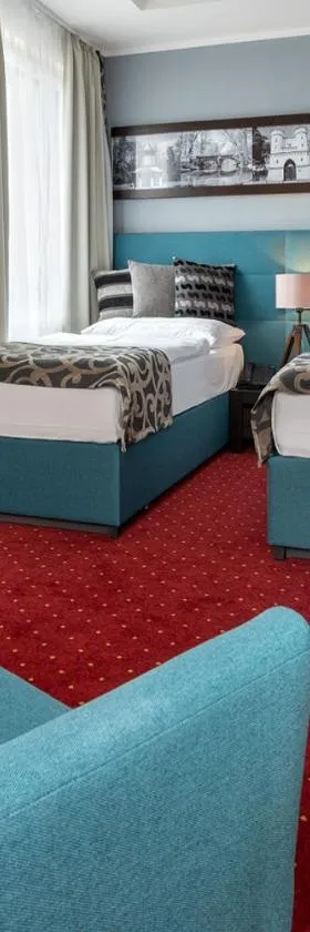 Hotel Na Vývoji，位于弗拉希姆的酒店