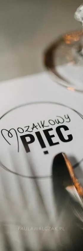 Mozaikowy Piec，位于希莱辛的酒店