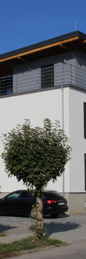 ANICO apartmány，位于Dolní Benešov的酒店