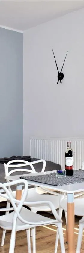 Apartament Fibra Cappuccino，位于雷布尼克的酒店