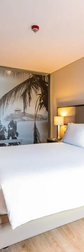 Hotel Habitel Prime，位于波哥大的酒店