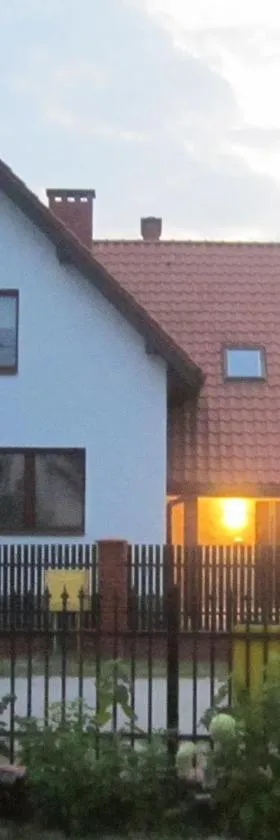 Dom na Spokojnej，位于Miedziana Góra的酒店