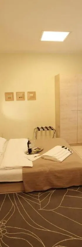 Standard Delegacyjny Bed & Breakfast，位于达布罗瓦古尔尼恰的酒店