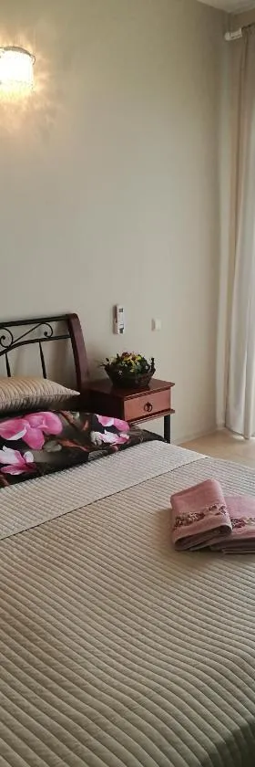 MS Resort，位于Nemėžis的酒店