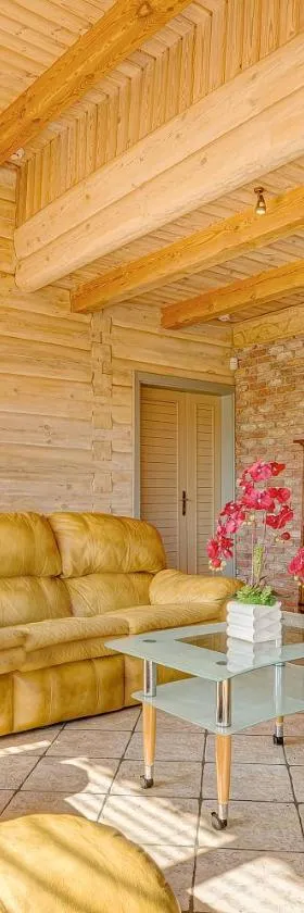 Country house Stirnamis，位于Mindūnai的酒店