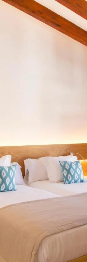 Angels Boutique - Turismo de interior，位于塞尔瓦的酒店