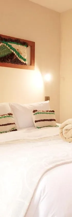 Maki Hotel，位于普孔的酒店