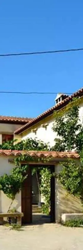 Casas rurales Santa Ana de la sierra，位于Santa Ana的酒店