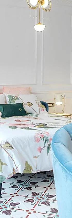 Casa Timoteo Apartamentos Boutique Adults Only，位于阿尔科伊的酒店