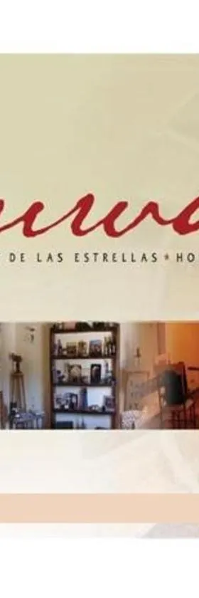 Hostal Apuwara，位于Combarbalá的酒店