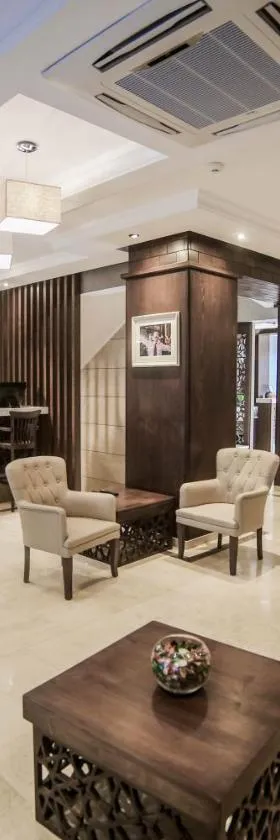 Boutique Hotel Mimino，位于第比利斯的酒店