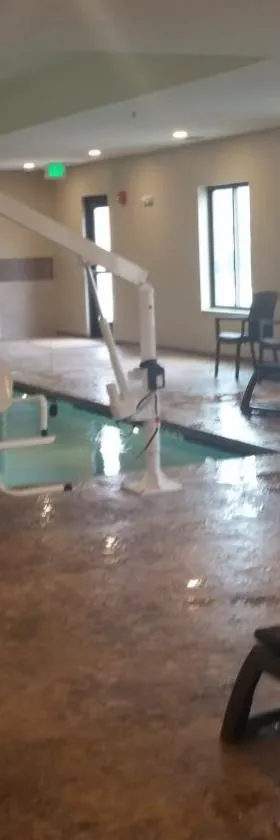 Comfort Inn White House，位于白宫的酒店