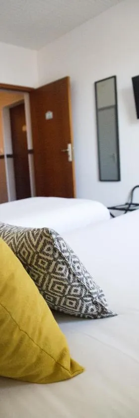 Sure Hotel by Best Western Angouleme，位于昂古莱姆的酒店
