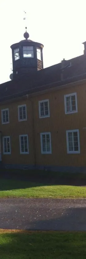 Insjöns Hotell，位于Insjön的酒店