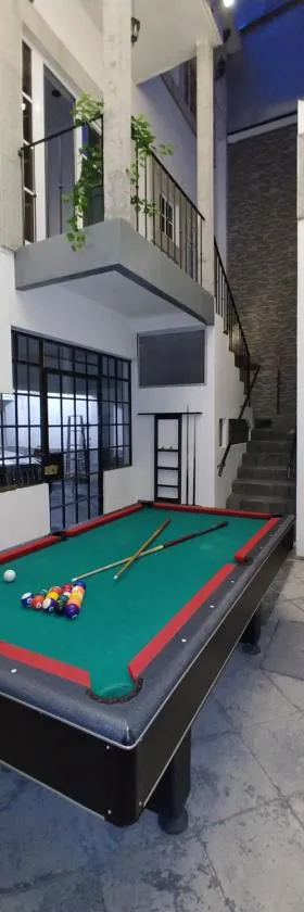 Cayalito Apart Hotel，位于危地马拉的酒店