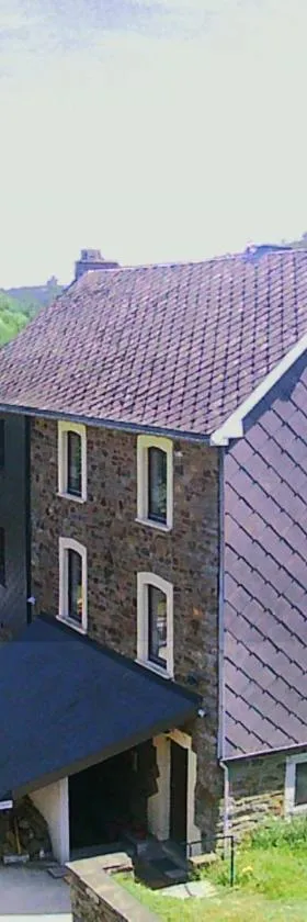 LATYKA B&B，位于罗伯特维尔的酒店