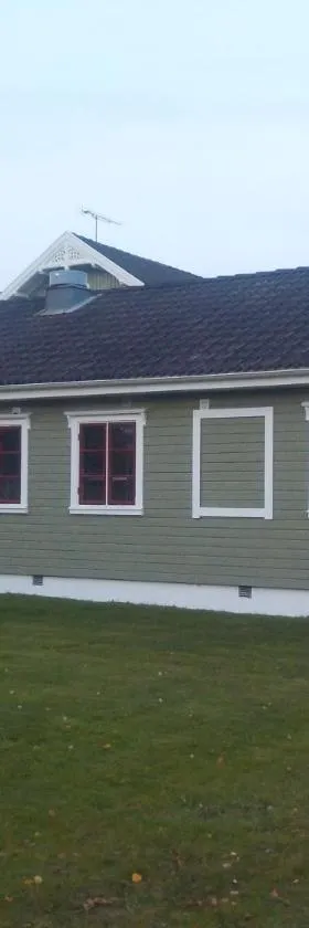Hagfors Hostel，位于拉达的酒店