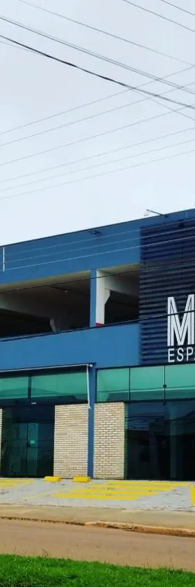Hotel Máximos，位于伊塔佩蒂宁加的酒店