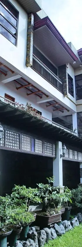 Villa Elita，位于Sudipen的酒店