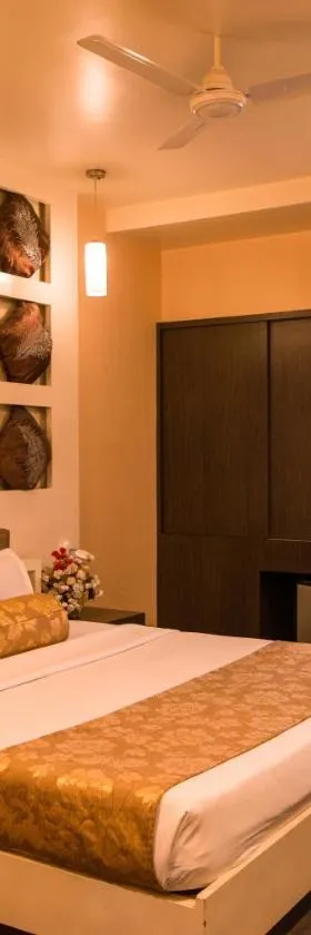 Hotel Buddha，位于瓦拉纳西的酒店