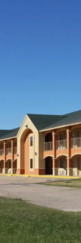 Executive Inn Brookshire，位于Brookshire的酒店