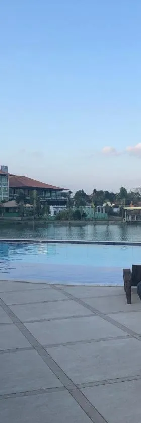 Flat 301 Condominio Villa Hipica - Gravatá, PE，位于格拉瓦塔的酒店