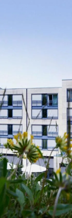 Park Hotel Zug，位于楚格的酒店