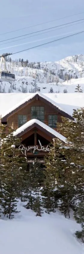 PlumpJack Inn，位于奥林匹克谷的酒店