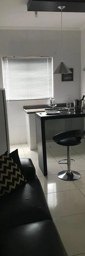 Green House Apartamentos，位于Ubá的酒店