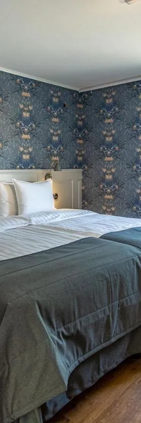 Lindesbergs Hotell，位于林德斯贝里的酒店