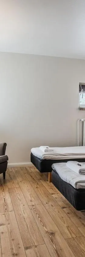 Haave Apartments，位于瓦尔凯阿科斯基的酒店