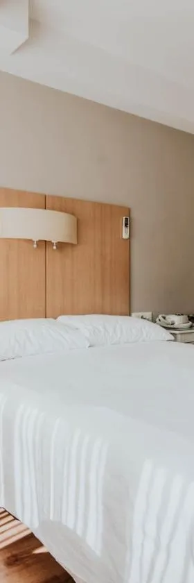 Hotel Isasa，位于洛格罗尼奥的酒店