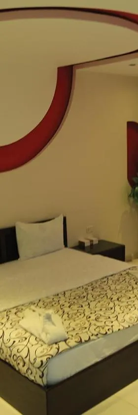 Ajnadeen Hotel，位于伊尔比德的酒店