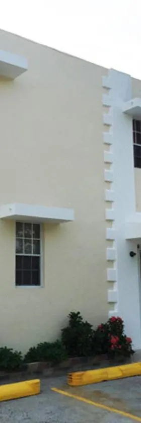 Levimar Guest House，位于莱维顿的酒店