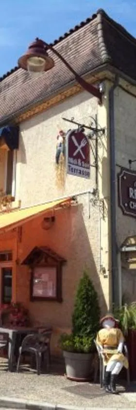 Le Palmyre Soleil de l'Amazonie，位于La Douze的酒店