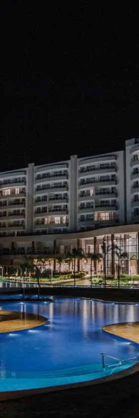 Tayayá Aqua Resort，位于里贝朗克拉鲁的酒店